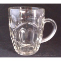 Smile Glass Tumbler Bierkrüge Tee Cup Tumbler